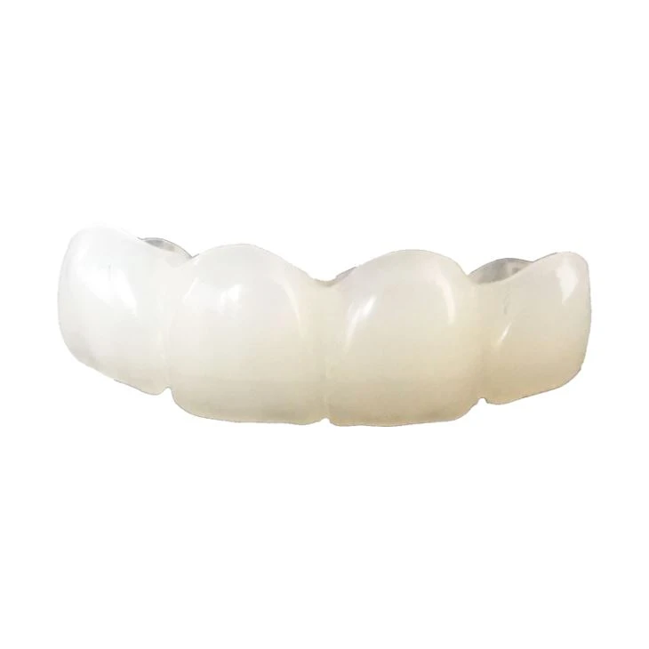 Cad Cam Dental Flexible Resin PMMA Block