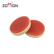A1 A2 A3 PMMA Blank Dental Material 98 мм диск PMMA для фрезерной машины Cadcam