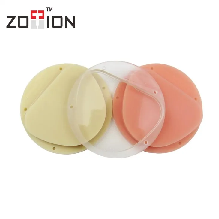 98*18mm 20mm A2/A3 Color Resin Material Monolayer Pmma Block