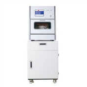 Фрезерный станок для стоматологической лаборатории Cad Cam Machine