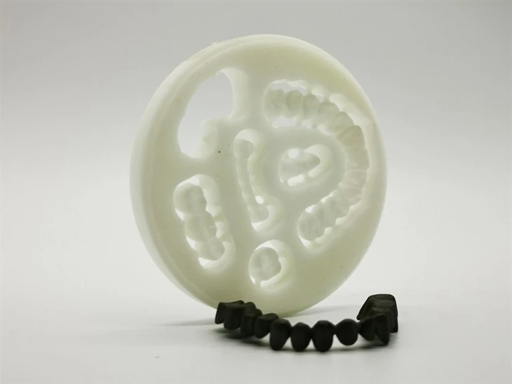 China Wax Blank Suppliers