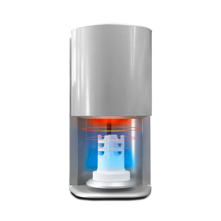 High Speed 100℃/min Economy Style Fast Zirconia Sintering Furnace F2