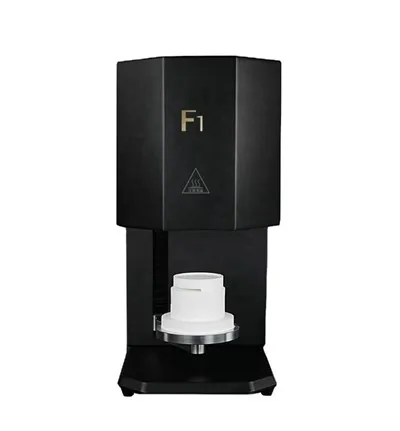 Самая быстрая стоматологическая печь для спекания блоков циркония, стоматологическая фарфоровая печь