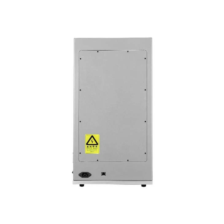 Zotion High Temperature F2 Fast Sintering Furnace