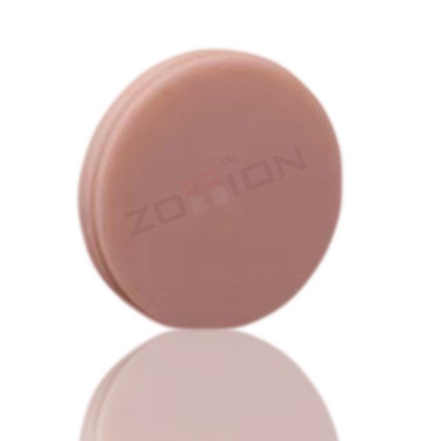 Dental Pmma block Open D98 Cadcam Dental Material Pmma Disc