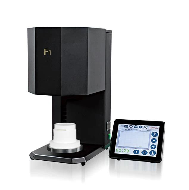 Sintering Oven For Dental Lab